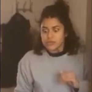 Meet your Posher, Claudia